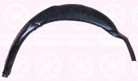 Арка задняя правая Ford Escort (1995-2000) 2530542