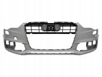 Бампер передний Audi A5 8T (2007-2016) 0038906