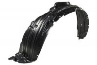 Защита арок передняя левая (подкрылок) Toyota RAV4 (2000-2006) 212301