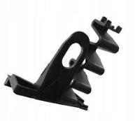 Кронштейн крепления бампера переднего Audi A4 B9 (2015-) 0043932 Кронштейн крепления бампера переднего Audi A4 B9 (2015-) 0043932