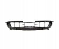 Заглушка (решетка) в бампер передний Mitsubishi Lancer IX (2003-2010) 3719995