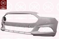 Бампер передний Ford Mondeo (2007-2015) FD04495BC