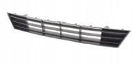 Заглушка (решетка) в бампер передний BMW 5 F10/F11/GT F07 (2009-2017) BM07098GA