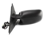 Зеркало наружное левое Volkswagen Passat B3 (1988-1993) 95371021