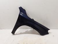 Крыло переднее правое Mercedes GLA X156 (2013-2019) 3538312