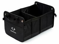 Складной органайзер в багажник SsangYong Foldable Storage Box, Black, артикул FKSC0015SY