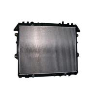 Радиатор (основной) Toyota Hilux (1997-2004) 12329