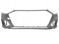 Бампер передний Audi A4 B9 (2015-) 00439043