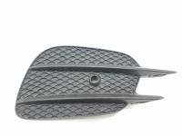 Заглушка (решетка) в бампер передний Mercedes E W213 (2016-) 3530912