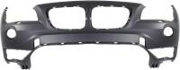 Бампер передний BMW X1 E84 (2009-2015) 0078908