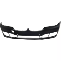 Бампер передний BMW 5 G30/G31 (2016-) 0068900