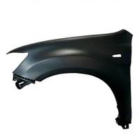 Крыло переднее левое Mitsubishi ASX (2010-) P71MB004AL Крыло переднее левое Mitsubishi ASX (2010-) P71MB004AL