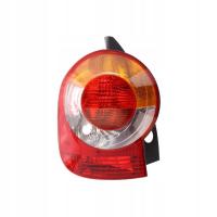 Фонарь задний левый Renault Modus (2004-2007) 60070741T