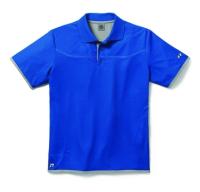 Мужская рубашка поло Volkswagen Men's Polo Shirt R, Blue, артикул 5K3084230AR5Z