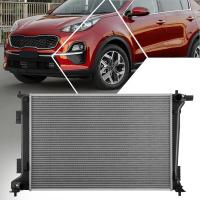 Радиатор (основной) Kia Sportage (2016-2021) 41X1082