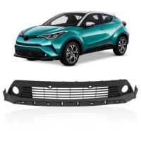 Бампер передний Toyota C-HR (2016-) TY04623BA