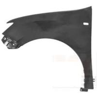 Крыло переднее левое Renault Sandero (2013-) P71RN060BLT