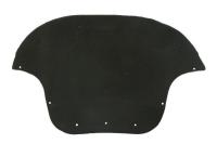 Шумоизоляция капота Mercedes E W212 (2009-2016) 5018WM