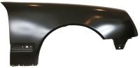 Крыло переднее правое Mercedes E W210 (1995-2002) 3527316