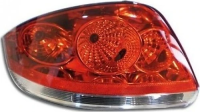 Фонарь задний левый Fiat Linea (2006-2018) 20350711