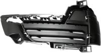 Заглушка (решетка) в бампер передний BMW X5 F15 (2013-2018) 0097919