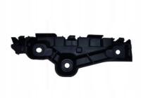Кронштейн крепления бампера переднего Renault Sandero (2013-) 28B1078