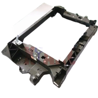 Передняя панель крепления облицовки (телевизор) Geely Atlas Pro (2021-) 5027110100