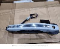 Ручка наружная передняя правая Geely Emgrand X7 (2011-) 1018062941