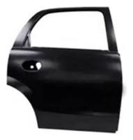 Дверь задняя правая Chevrolet Trax (2013-) 11TX718