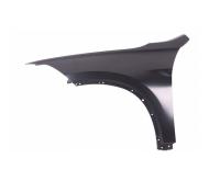 Крыло переднее левое BMW X1 F48 (2015-2022) BM10055AL