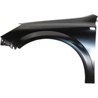 Крыло переднее левое Opel Astra H (2004-2010) 00746011 Крыло переднее левое Opel Astra H (2004-2010) 00746011