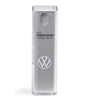 Средство для очистки дисплеев и глянцевых поверхностей Volkswagen 2-in-1 Display Cleaner, Grey, артикул 000096311AD573