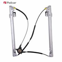 Стеклоподъемник электрический передний левый Mercedes Viano W639 (2003-2015) 5040PSG1