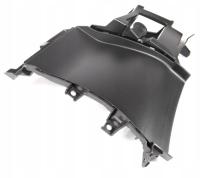 Дефлектор радиатора Audi A6 С8 (2018-2023) 0033104