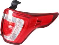 Фонарь задний правый Ford Explorer (2019-) 2591071A1