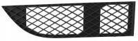 Заглушка (решетка) в бампер передний BMW 7 E65/E66 (2001-2008) 2024272