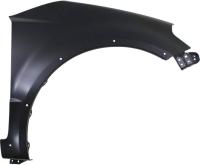 Крыло переднее правое Suzuki SX4 (2006-2014) 6835318