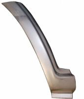 Арка задняя правая Toyota Land Cruiser J100 (1998-2007) 81798452