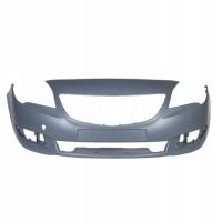 Бампер передний Opel Meriva (2010-) OP04090BAV