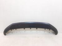 Юбка бампера переднего Audi Q5 FY (2017-) 0082922