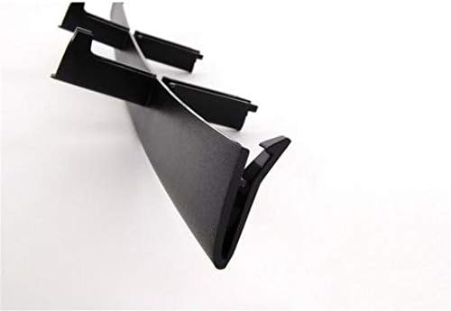 Заглушка (решетка) в бампер передний BMW 5 E60/E61 (2002-2010) 0066910