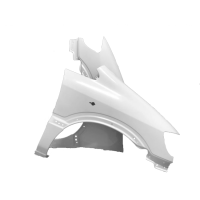 Крыло переднее левое Opel Zafira A (1999-2005) 0196562 Крыло переднее левое Opel Zafira A (1999-2005) 0196562