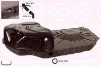 Бак топливный Opel Omega A (1986-1994) 5038007