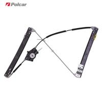 Стеклоподъемник электрический передний правый Audi A4 B7 (2004-2008) 1335PSG2