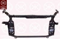 Передняя панель крепления облицовки (телевизор) Nissan Qashqai (2007-2014) DS30072B