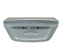 Крышка багажника (дверь 3-5) Hyundai Accent RB (2010-) 3151000