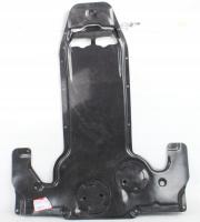 Защита двигателя BMW 5 F10/F11/GT F07 (2009-2017) 2018345T