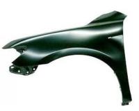 Крыло переднее левое Acura TSX (2008-2014) 2932311 Крыло переднее левое Acura TSX (2008-2014) 2932311