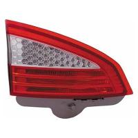 Фонарь крышки багажника левый Ford Mondeo (2007-2015) 3219872T