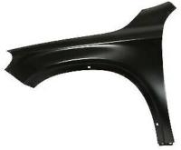 Крыло переднее левое Mercedes GLA X156 (2013-2019) 3538311